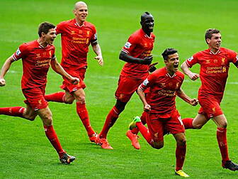 WATCH: Henderson sets trend fo...